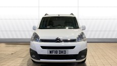 Citroen Berlingo Multispace 1.2 PureTech Flair 5dr Petrol Estate